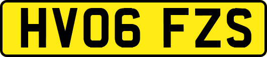 HV06FZS