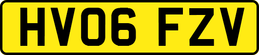 HV06FZV