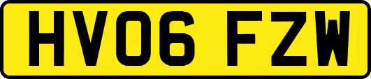 HV06FZW