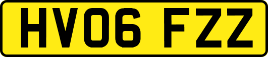 HV06FZZ
