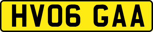 HV06GAA