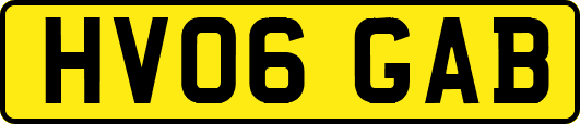 HV06GAB