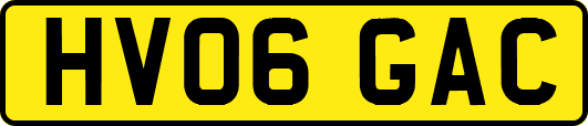 HV06GAC