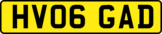 HV06GAD