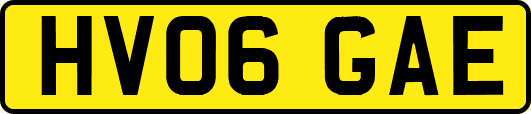 HV06GAE