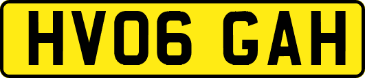 HV06GAH