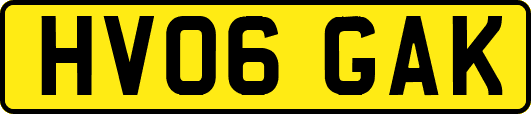 HV06GAK