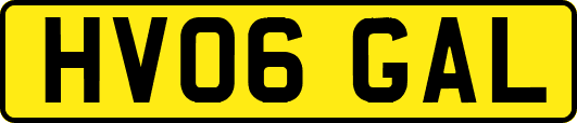 HV06GAL