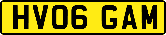 HV06GAM