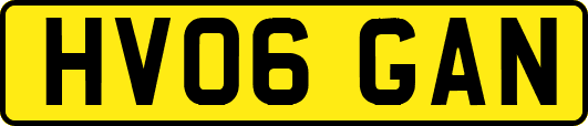 HV06GAN