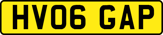 HV06GAP