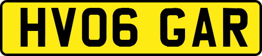 HV06GAR