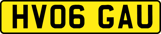 HV06GAU