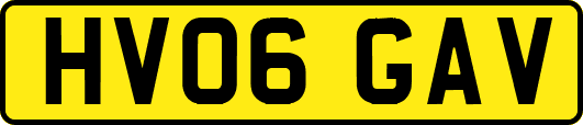 HV06GAV