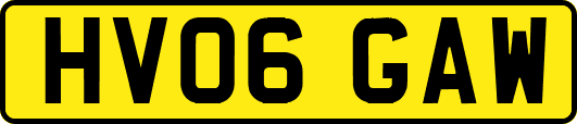 HV06GAW