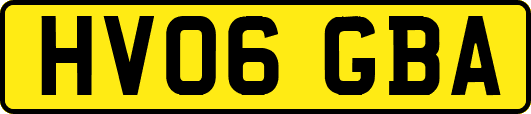 HV06GBA