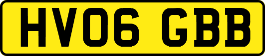 HV06GBB