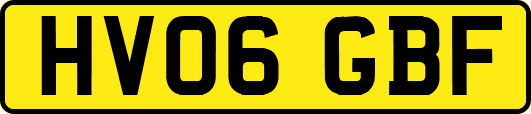 HV06GBF