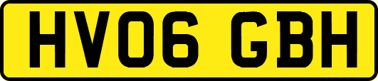 HV06GBH