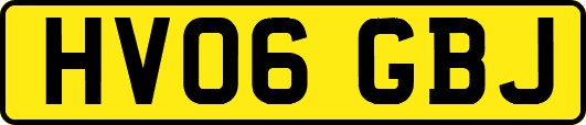 HV06GBJ