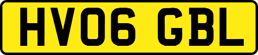 HV06GBL