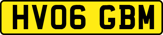 HV06GBM