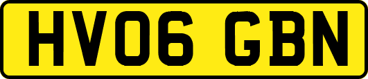 HV06GBN
