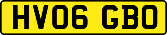 HV06GBO