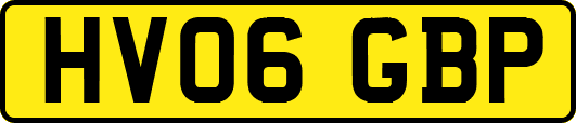 HV06GBP