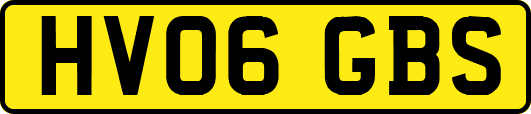 HV06GBS