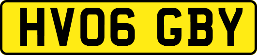 HV06GBY