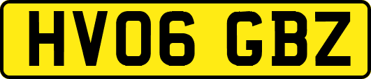 HV06GBZ