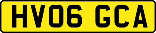 HV06GCA