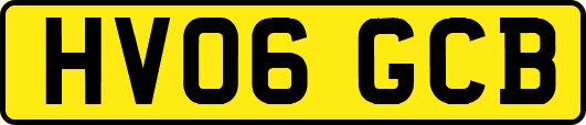 HV06GCB