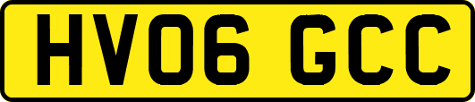 HV06GCC
