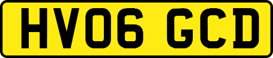 HV06GCD
