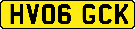 HV06GCK