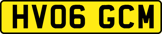 HV06GCM