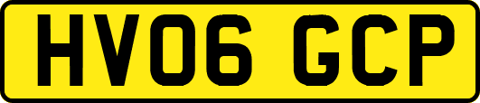 HV06GCP