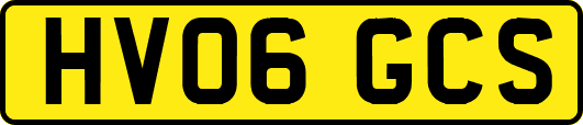 HV06GCS