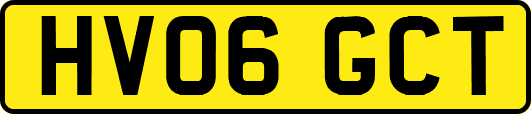 HV06GCT