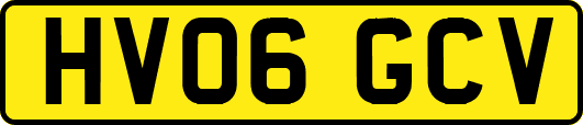 HV06GCV