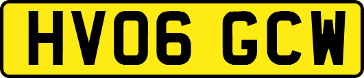 HV06GCW