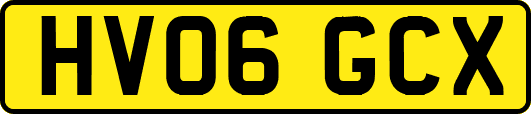 HV06GCX
