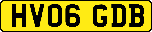 HV06GDB