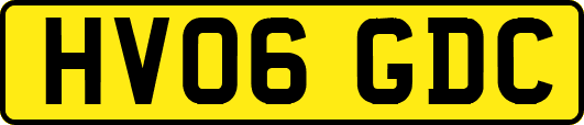 HV06GDC