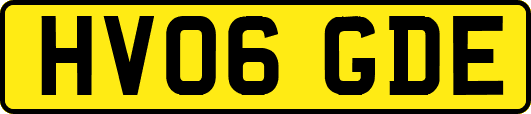 HV06GDE