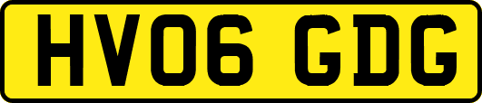 HV06GDG