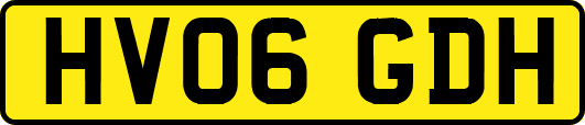 HV06GDH
