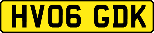 HV06GDK
